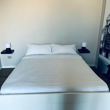 Station Apartamento