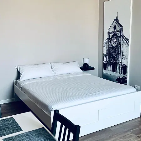Station Apartamento *