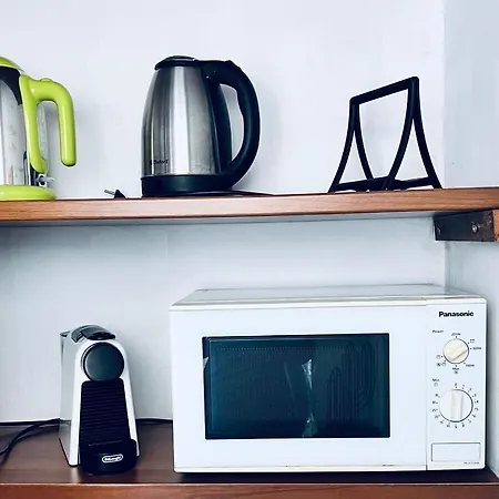 Apartment Station *